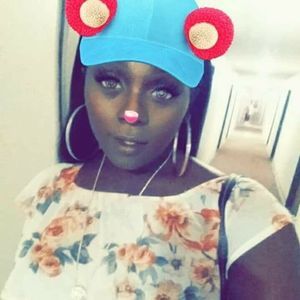 Meet your Posher, Kimbella